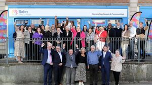 Waterford Area Partnership undergo major company rebrand