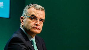 State can't afford to pay full allowance to carers, Social Protection Minister says State can't afford to pay full allowance to carers, Social Protection Minister says