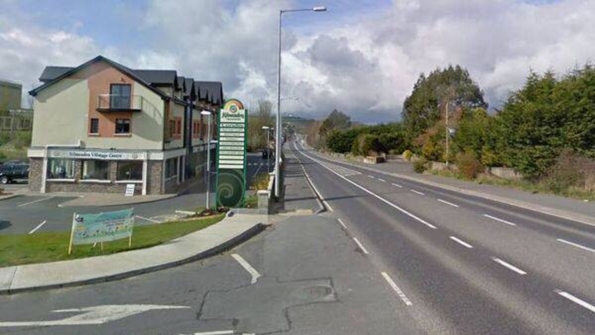 Villagers object to ‘an industrial Kilmeaden'