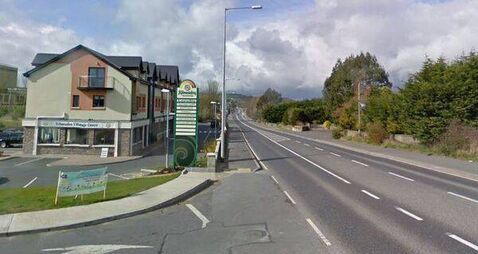 Villagers object to ‘an industrial Kilmeaden'