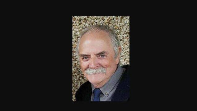 <p>The late Michael 'Butch' Power.</p>