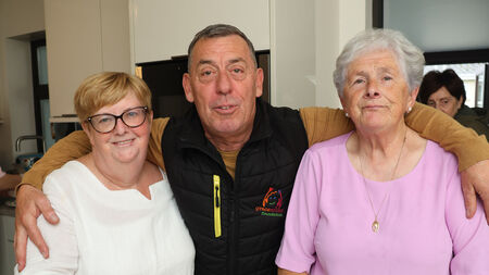 In Photos: Esther and Bernie's Coffee Morning for Waterford Hospice