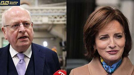 McDowell says he didn't nominate Steen because 'her election would be step backwards'