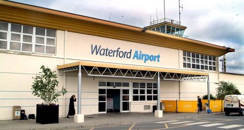 €30million in private funding for Waterford Airport would mean no government funding needed 
