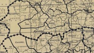 Free lecture in Dungarvan about the history of local government