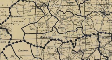 Free lecture in Dungarvan about the history of local government 