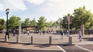 Metrolink from airport to Dublin granted planning permission Metrolink from airport to Dublin granted planning permission
