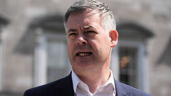Sinn Féin would increase tax revenue without 'overheating' the economy, says Doherty