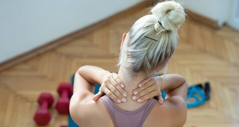 Your Fitness: Is your injury management strategy making things worse?
