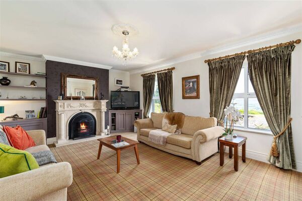 Hillside, Glenbeg, Dungarvan