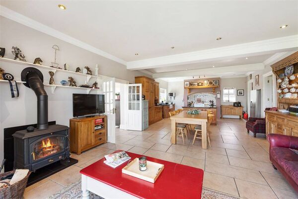 Hillside, Glenbeg, Dungarvan