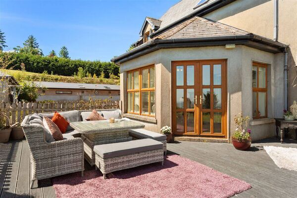 Hillside, Glenbeg, Dungarvan