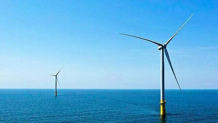 Ireland risks ‘missing the boat’ on offshore wind due to lack of capacity