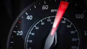 Waterford council say it has done all it can to keep on speed-plagued village street safe