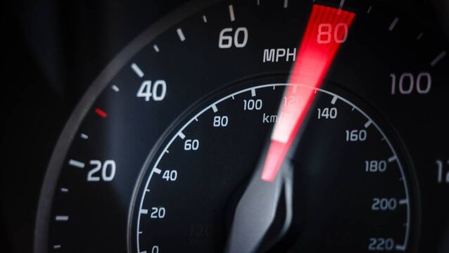 <p>Speeding on West Street in Tallow is an ongoing issue for residents.</p>