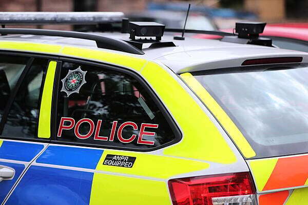 Shots Fired at Co Down House While Occupants Were Inside; Police Investigate