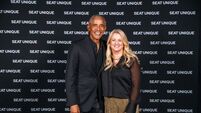 Waterford charity founder meets Barack Obama