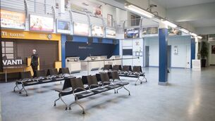 <p>Waterford Airport</p>
