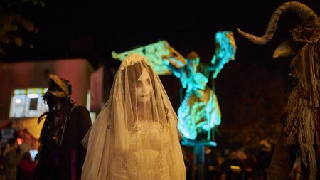 What events to expect across Waterford this halloween