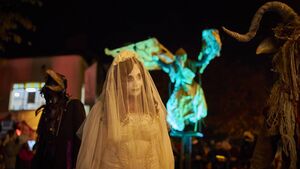What events to expect across Waterford this halloween