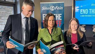 Fianna Fáil remove multiple social videos involving Jim Gavin