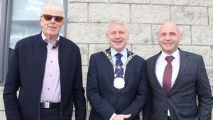 Watch: Celebrating 25 years of hope and second chances in Waterford 