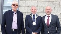 Watch: Celebrating 25 years of hope and second chances in Waterford 