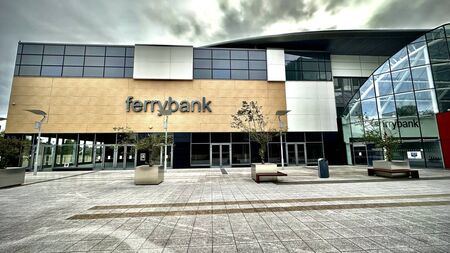 Waterford Council's Ferrybank centre appeal 'invalid' - Kilkenny reaction to Déise opposition