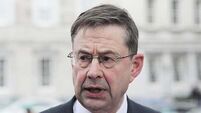 Former Fianna Fáil minister defends Catherine Connolly's hiring of woman with gun conviction