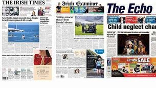 Former Fianna Fáil minister defends Catherine Connolly's hiring of woman with gun conviction