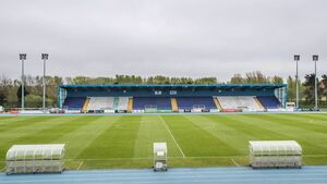 Precautionary pitch inspection called ahead of Waterford FC v Drogheda United