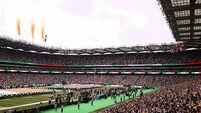 NFL sparks rise in spending across Dublin