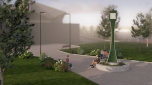 The Larchville & Lisduggan ‘renaissance’ continues to gather pace 