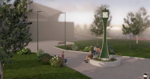 The Larchville & Lisduggan ‘renaissance’ continues to gather pace 