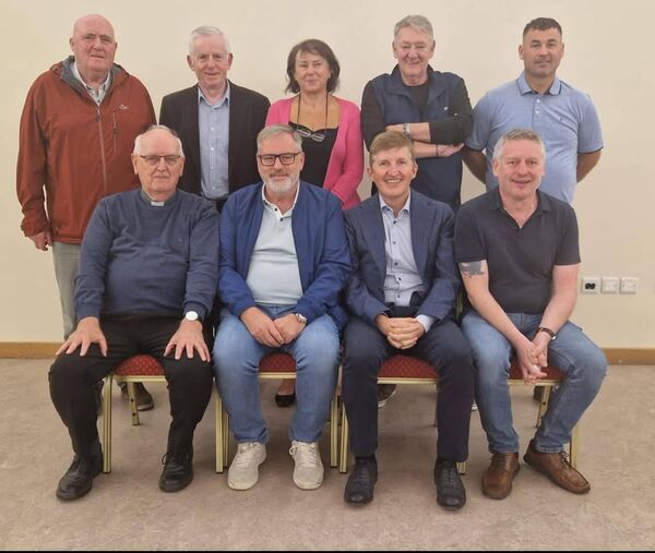 The Jubilee Clock Committee