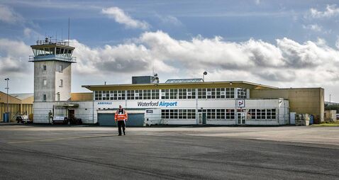 Waterford TD says space must be given for full consideration of new airport funding