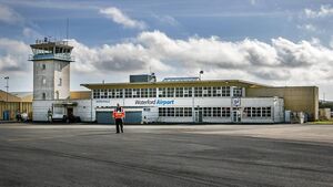 Waterford TD says space must be given for full consideration of new airport funding