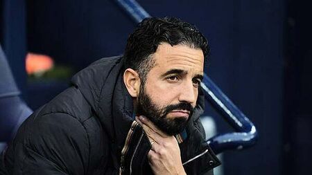 Ruben Amorim: Man Utd can’t run away from poor results but don’t blame system