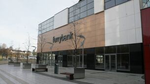 <p>Maybe it is time Waterford embraced Ferrybank Shopping Centre.</p>