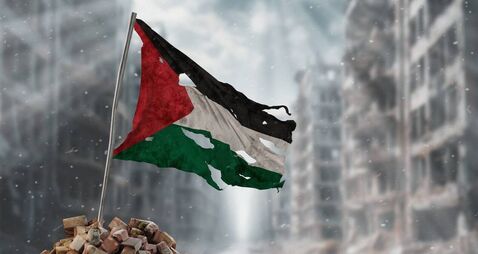 Fr Liam Power: Must we stand idly by as Gaza death toll rises