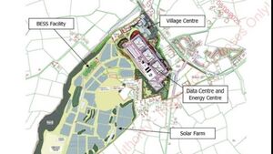 Waterford village fears over industrial-scale development proposal Waterford village fears over industrial-scale development proposal
