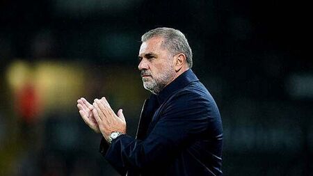 Ange Postecoglou not feeling pressure despite Nottingham Forest’s dismal run