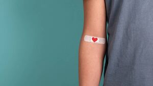Dates for upcoming blood donation clinics announced in Waterford 