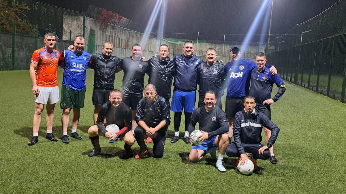 Waterford firefighters go head-to-head to decide ‘the best in the west’