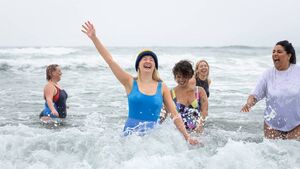 Pink Swim in aid of Breast Cancer Ireland to take place in Waterford