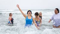 Pink Swim in aid of Breast Cancer Ireland to take place in Waterford