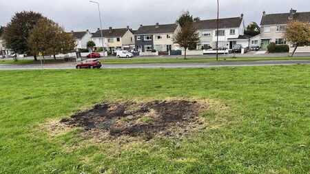 Anti-social acts in Kilcohan turn violent