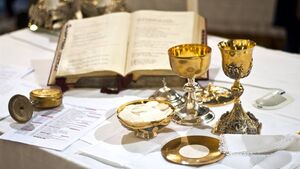 'A great joy for the community,' Waterford parish pay tribute to their alter new servers
