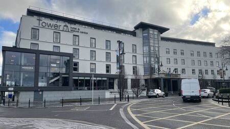 City benefit night to be held in aid of Waterford Hospice 