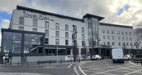 City benefit night to be held in aid of Waterford Hospice 